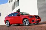 BMW X6 M 2009 года